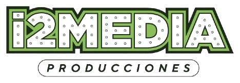 i2MEDIA Productions