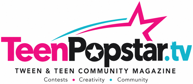 TeenPopStar.tv