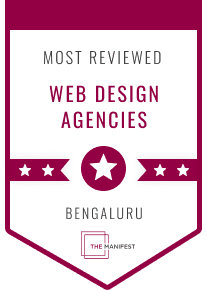 The Manifest Names Incognito Worldwide Most Reviewed Web Design Company in Bengaluru
