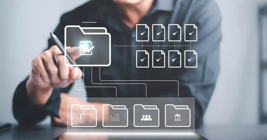 Digital Asset Management for Personalized Content