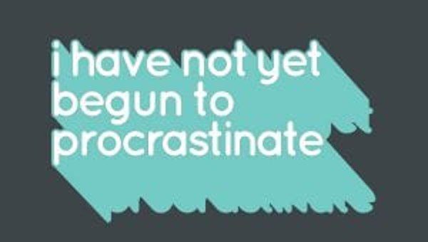 Effective Entrepreneurs Get Stuff Done